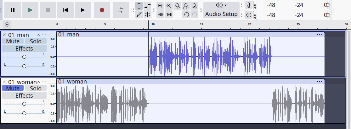 audacity
