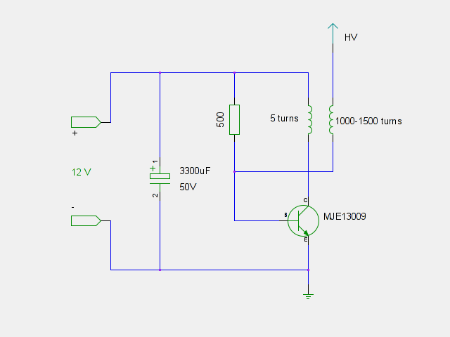 tesla-coil-circuit
