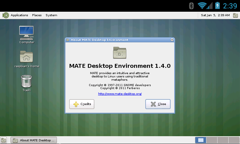 linuxdeploy
