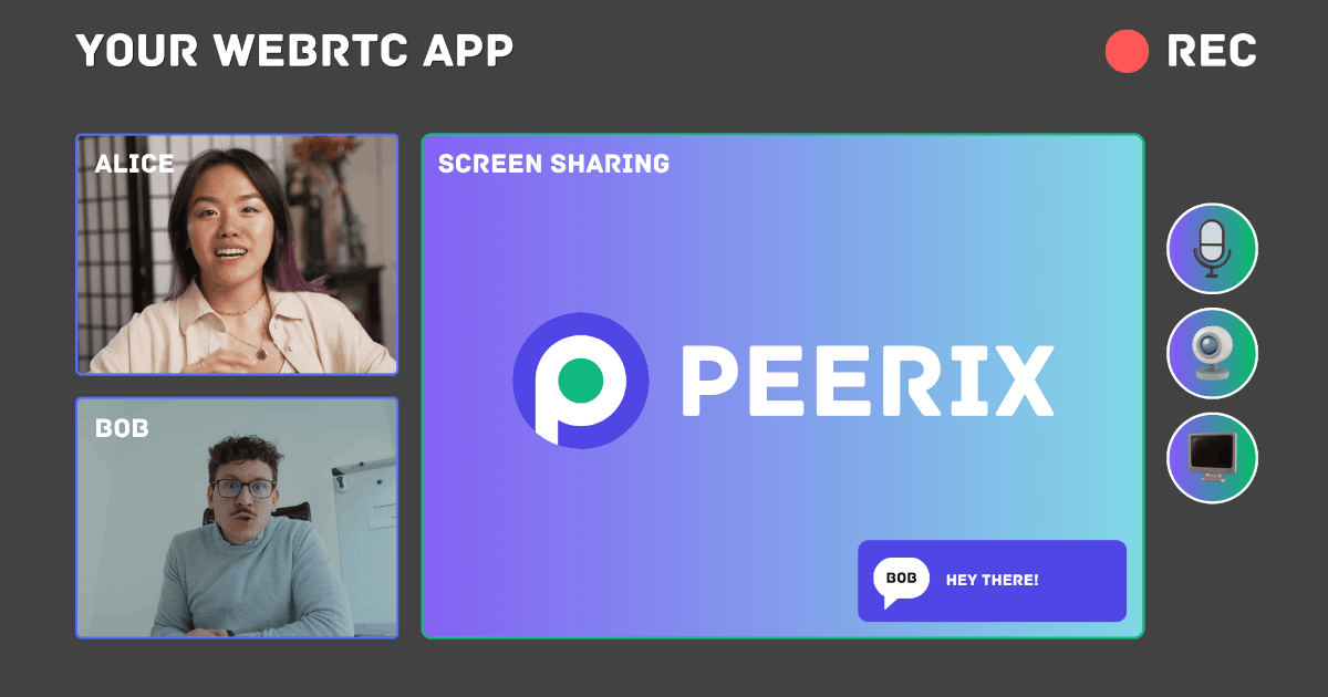 Peerix