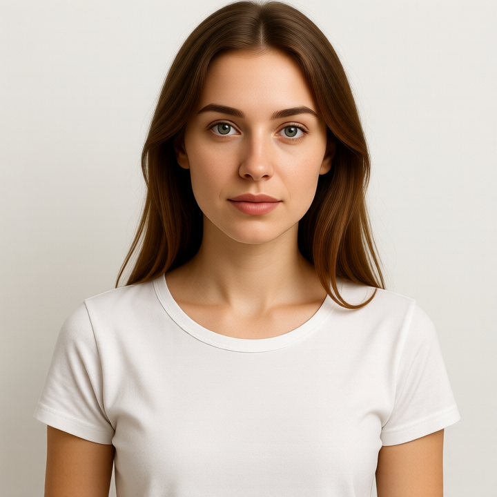woman